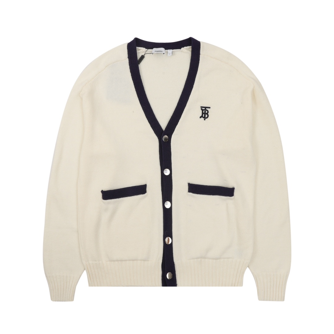 BUR 25NewKnit Cardigan XX25093015