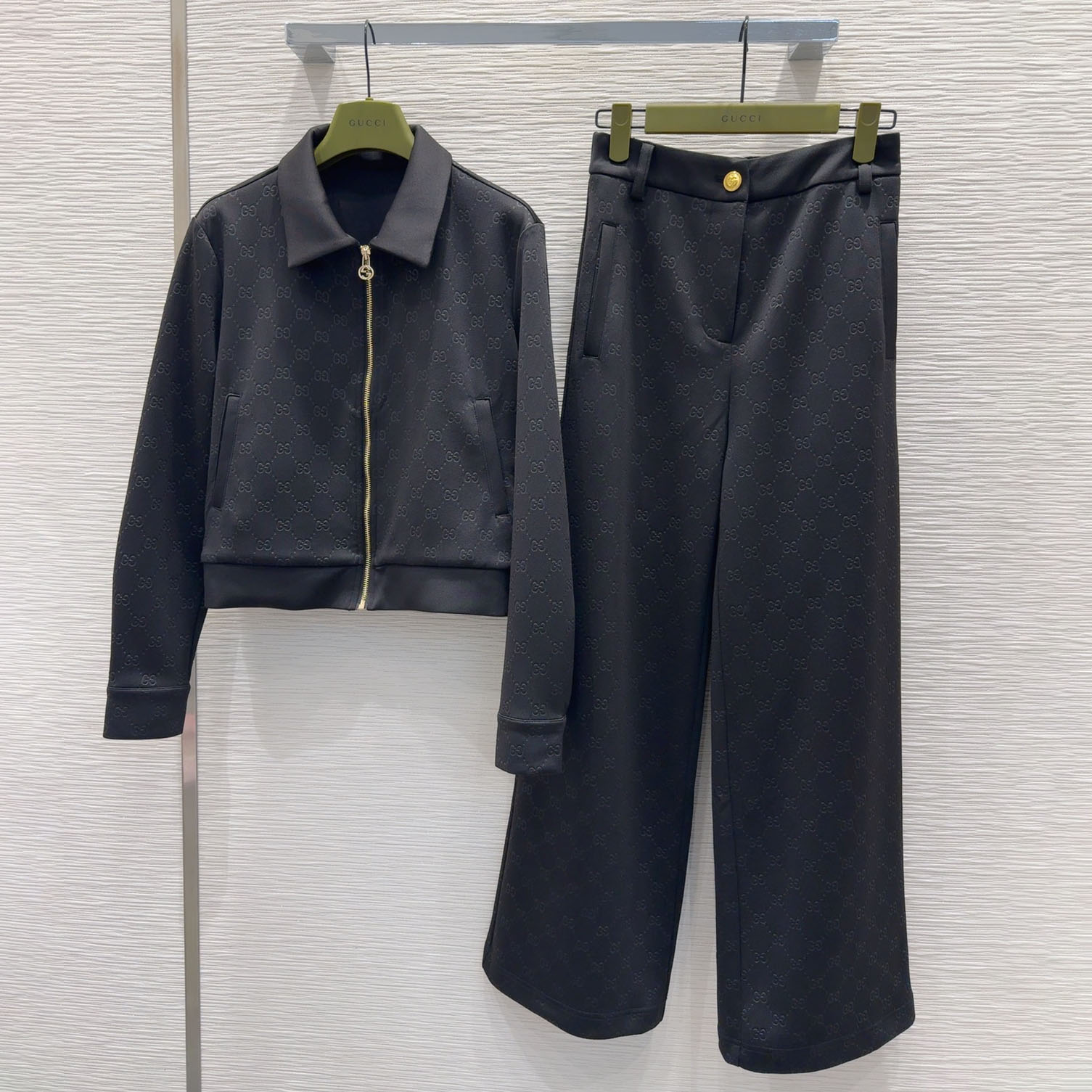 GG Women's Casual Fashion Suits XX25100303