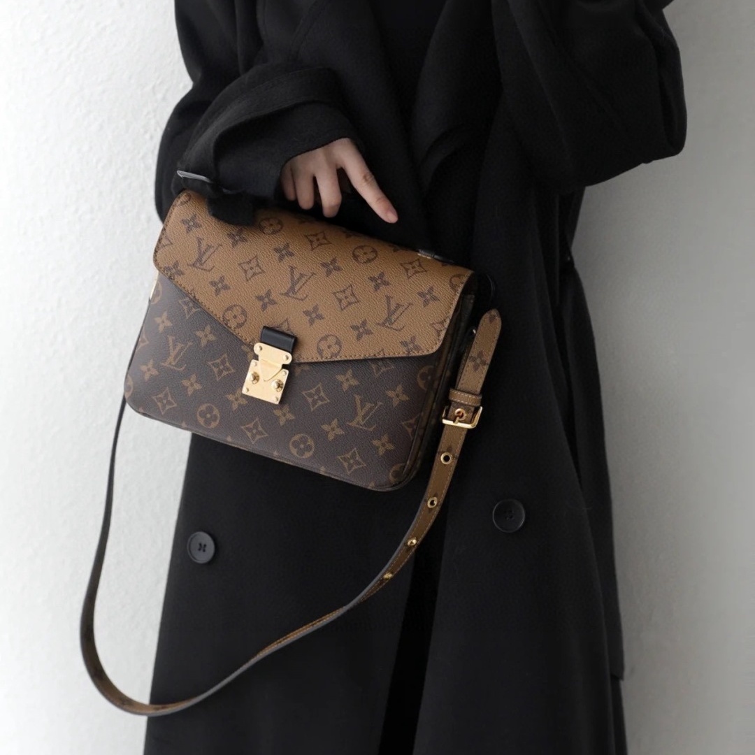 LV 2024 New Messenger Bag STZB250418