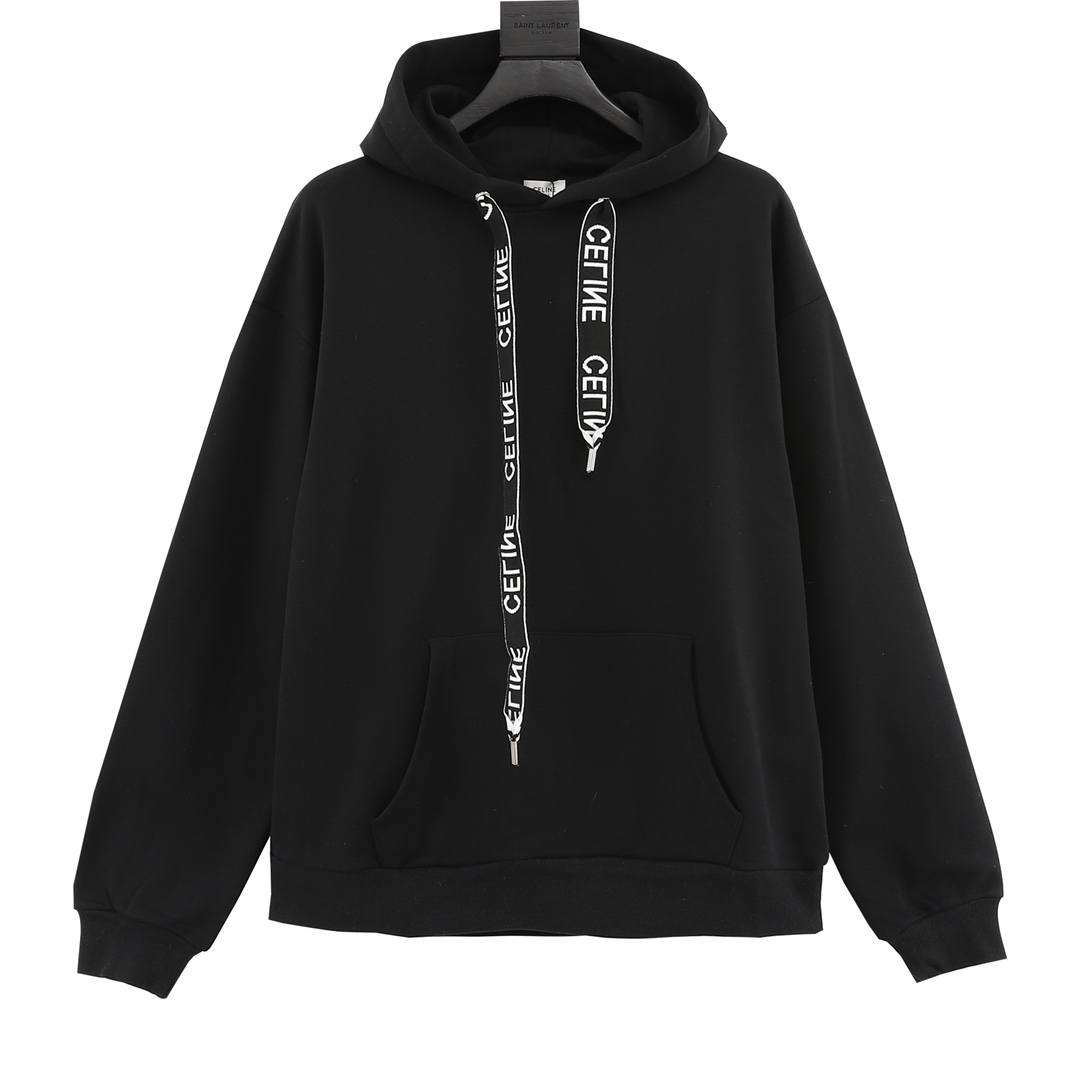 CE Classic Hoodie AM25100801