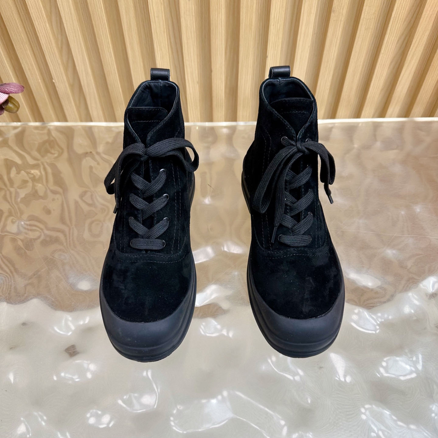 HM Casual Ankle Boots AM25101106