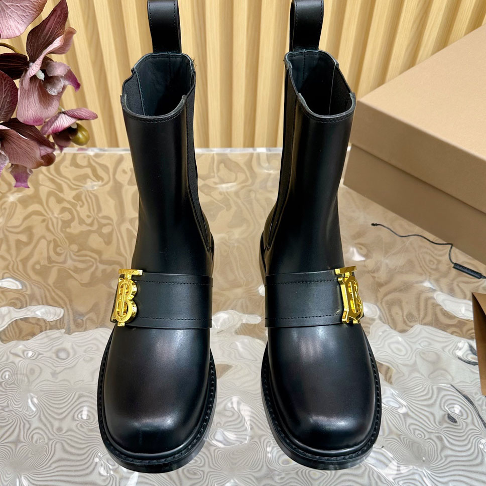 Bur New Style Martin Boots AM25101107