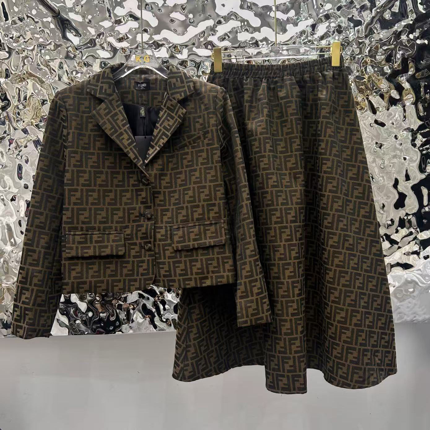 FD Casual Set AM25101110