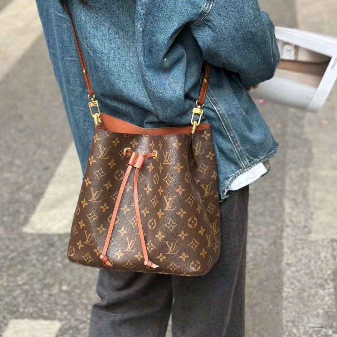 LV Neo Monogram Bucket Bag YV25101203