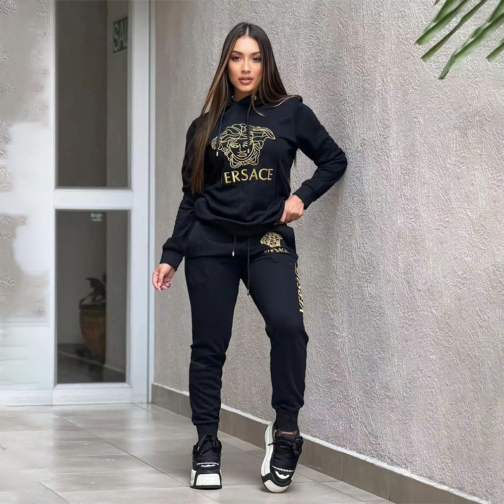 Vs Casual Activewear Set AM25101304