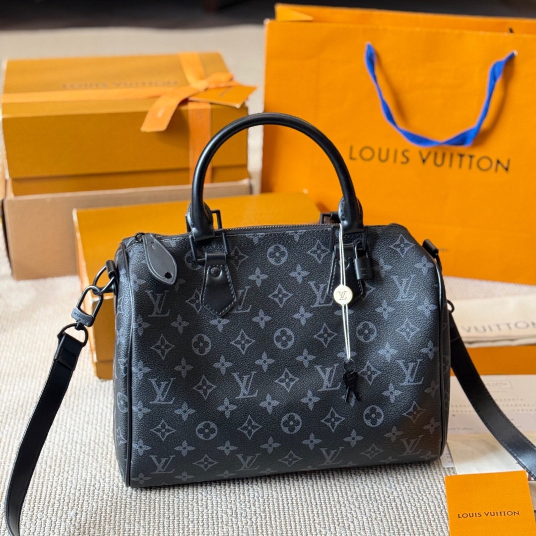 LV Speedy Soft 30 Pillow Bag YV25101303