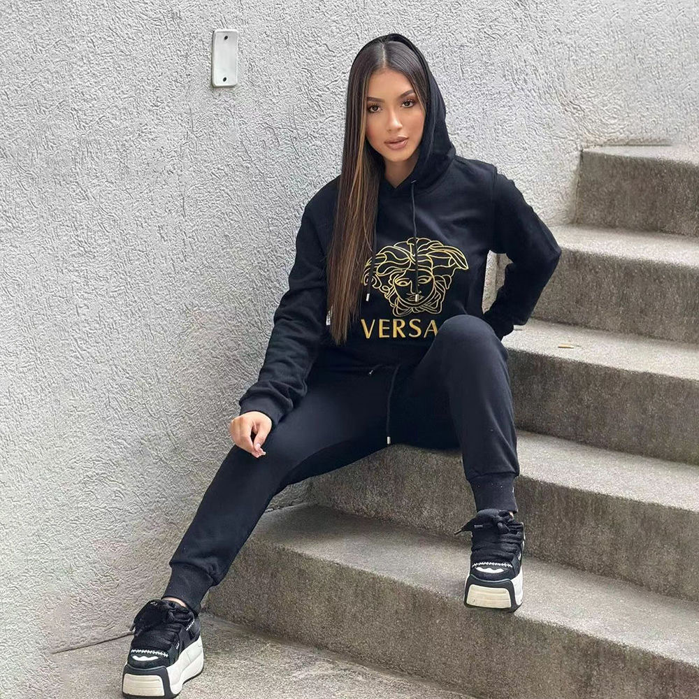 Vs Casual Activewear Set AM25101304