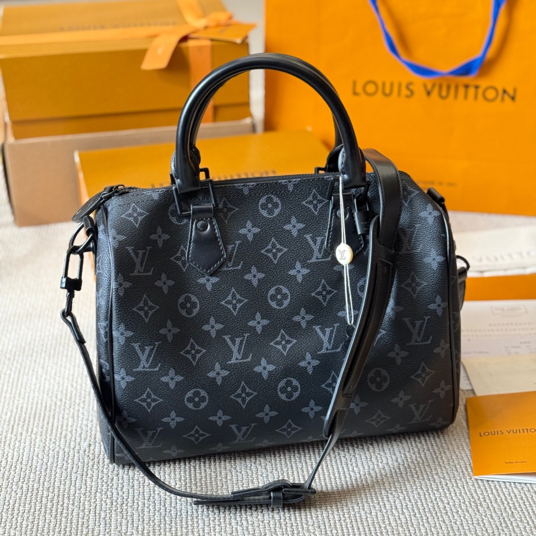 LV Speedy Soft 30 Pillow Bag YV25101303