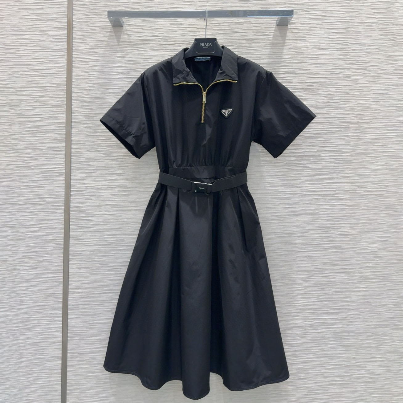 PRA Casual Dress AM2510515