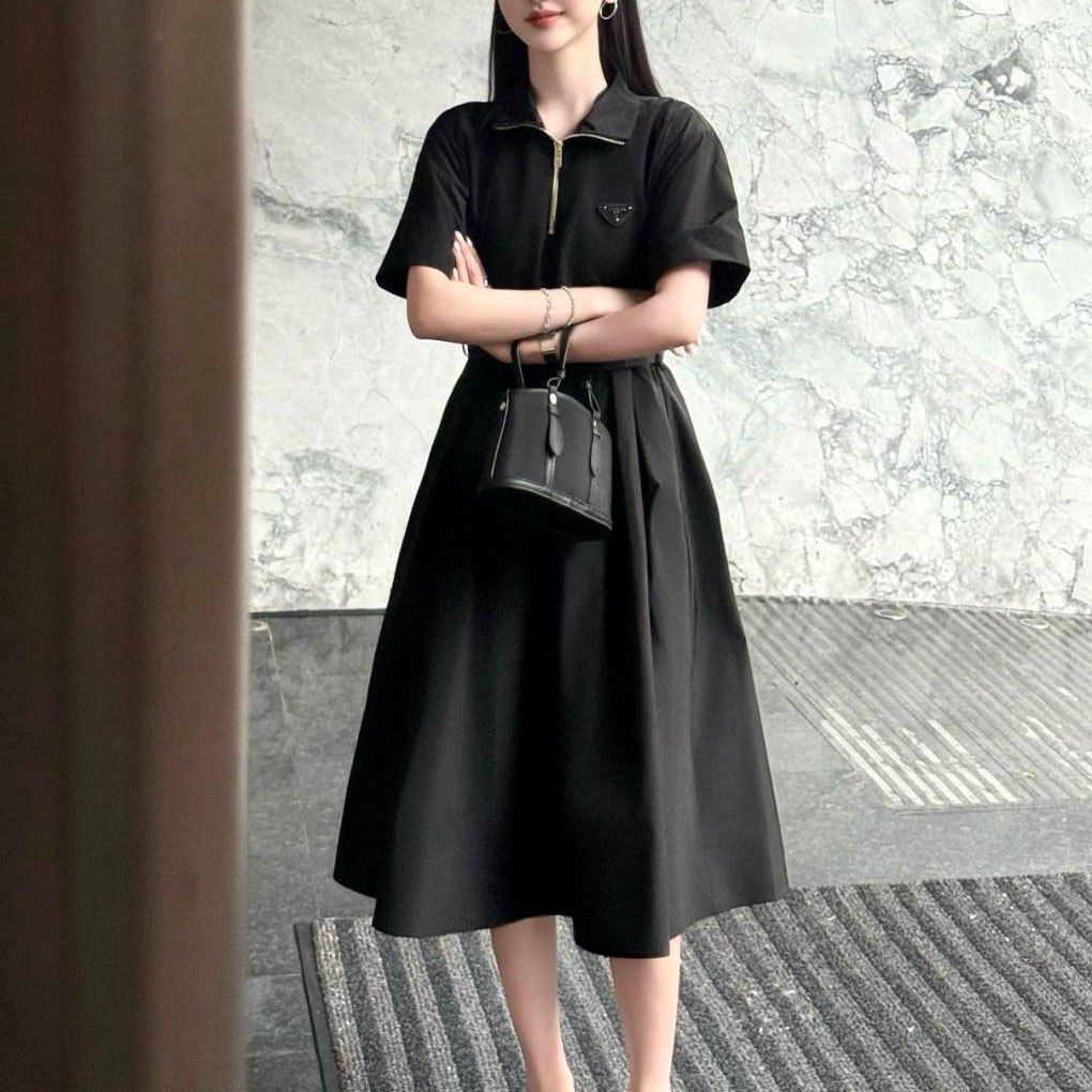 PRA Casual Dress AM2510515