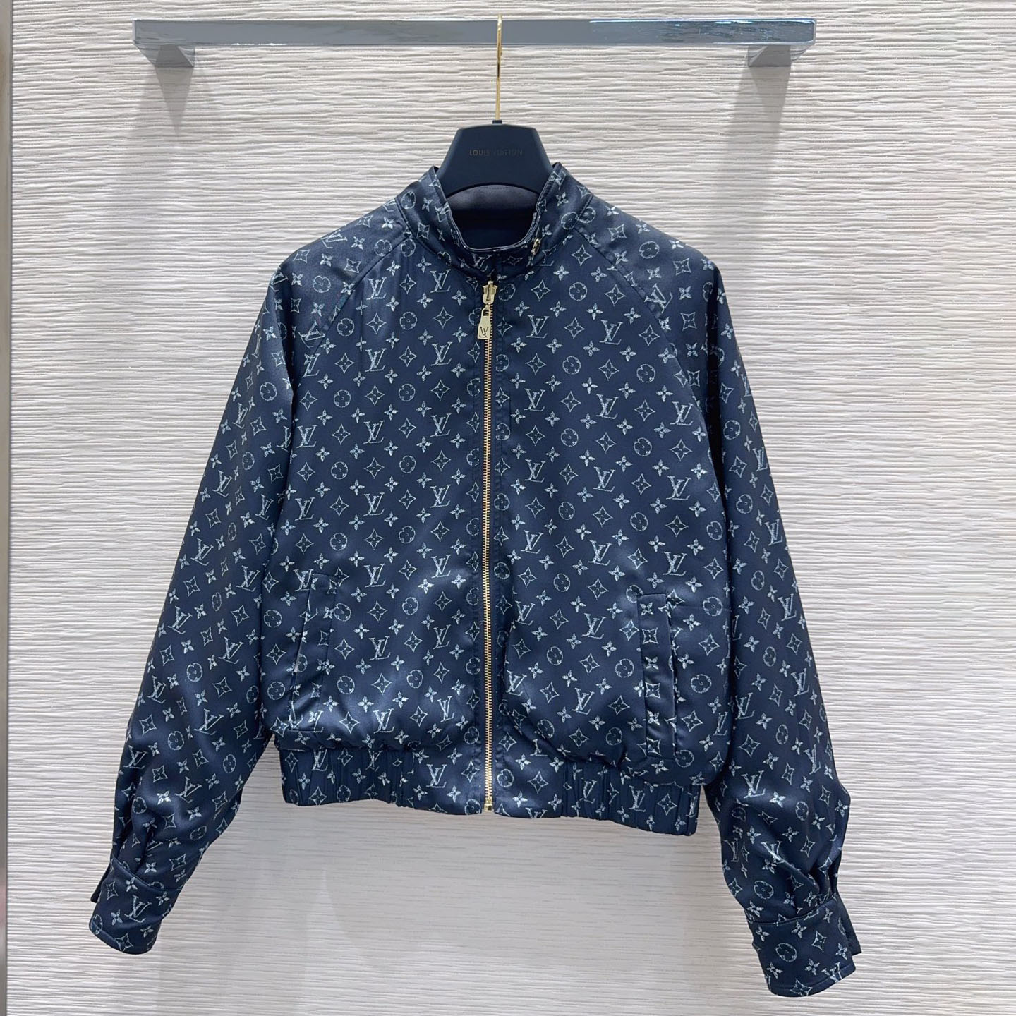 LV 25New Reversible Coat XX25101711