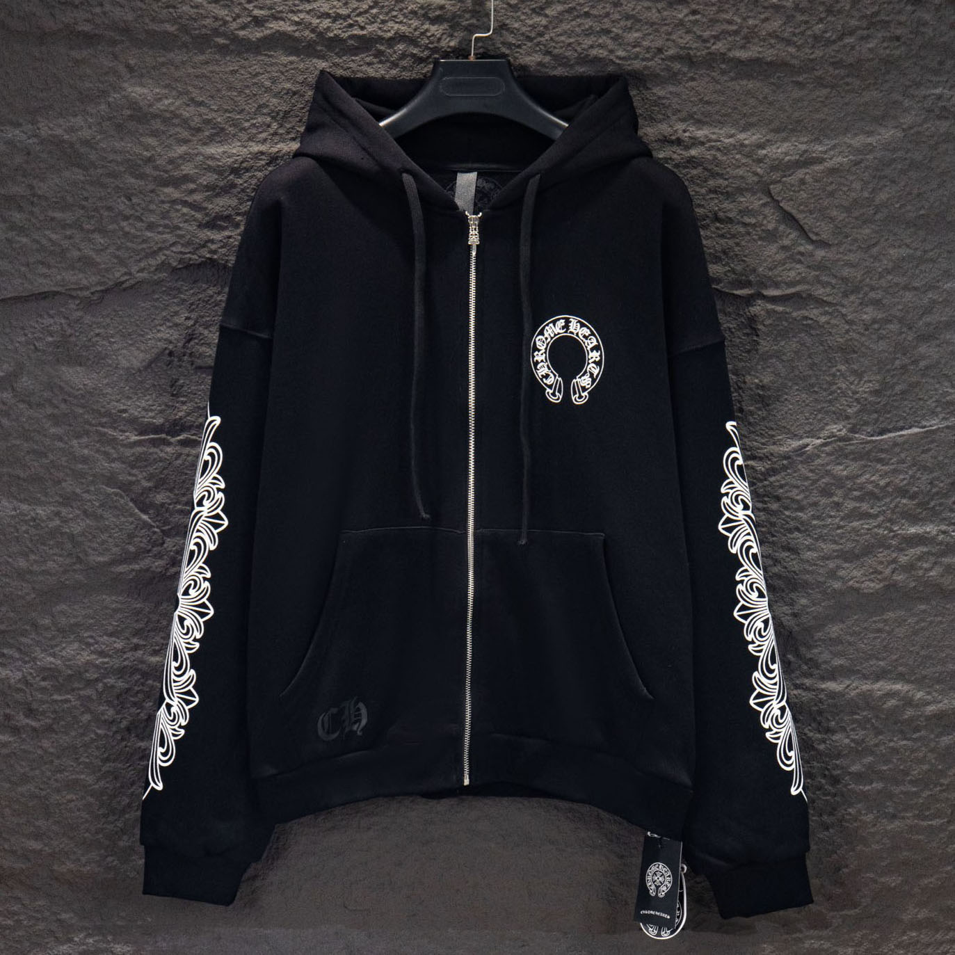 Men's Chrome Hearts