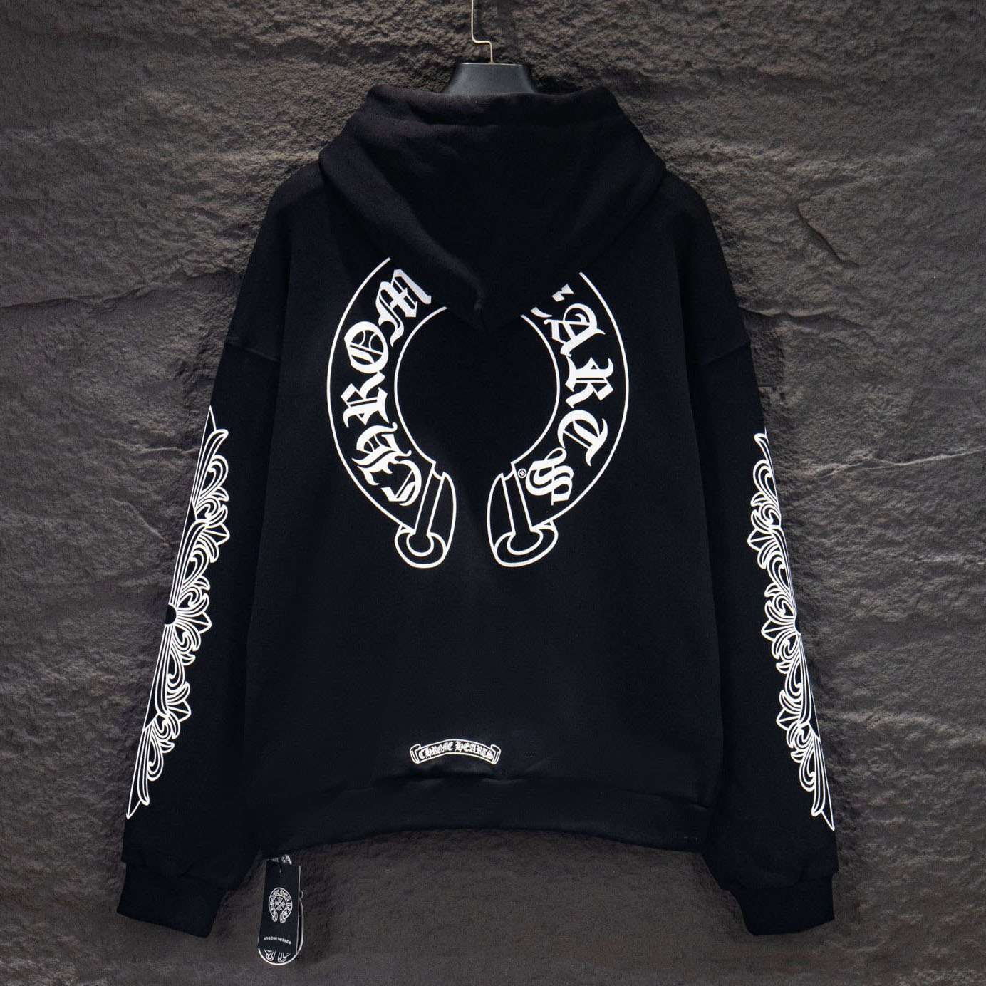CH Classic Hoodie XX25101807