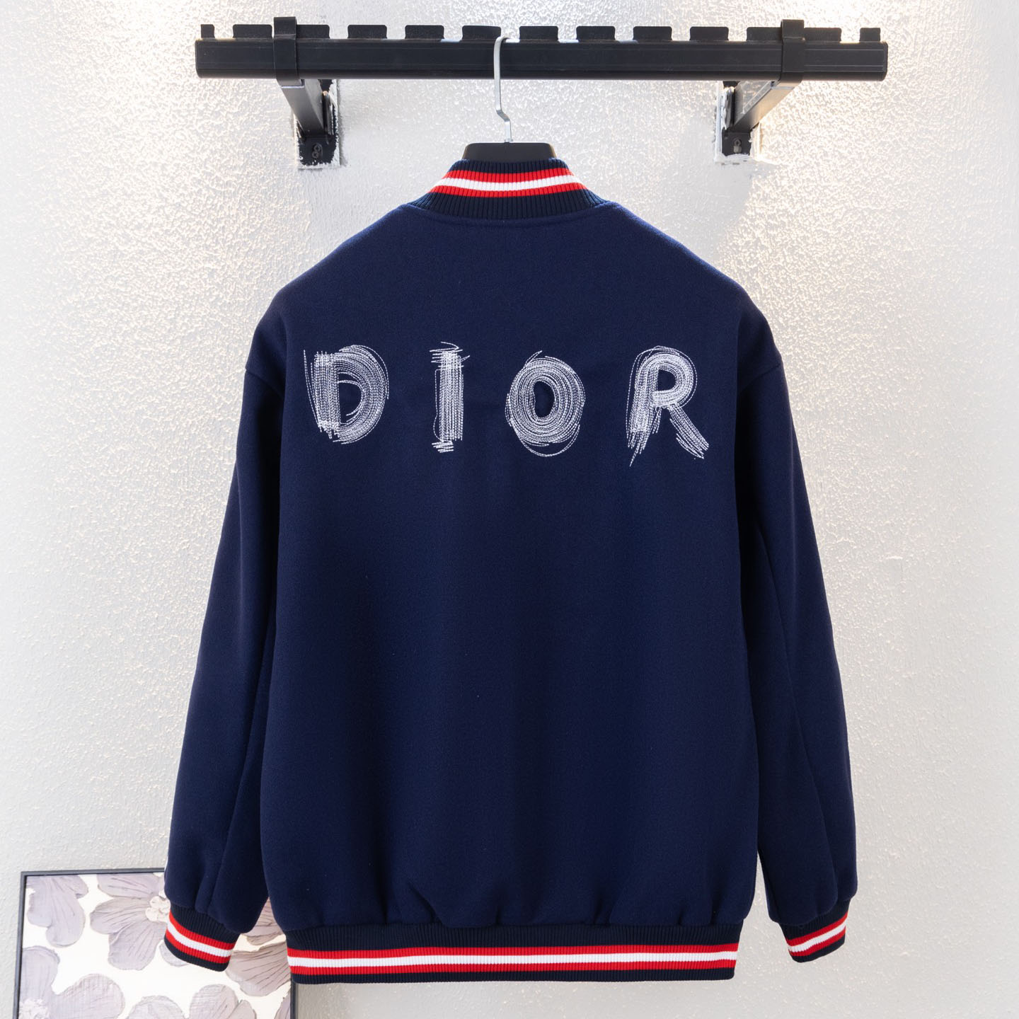 CD Little Monster Print Jacket XX25101821