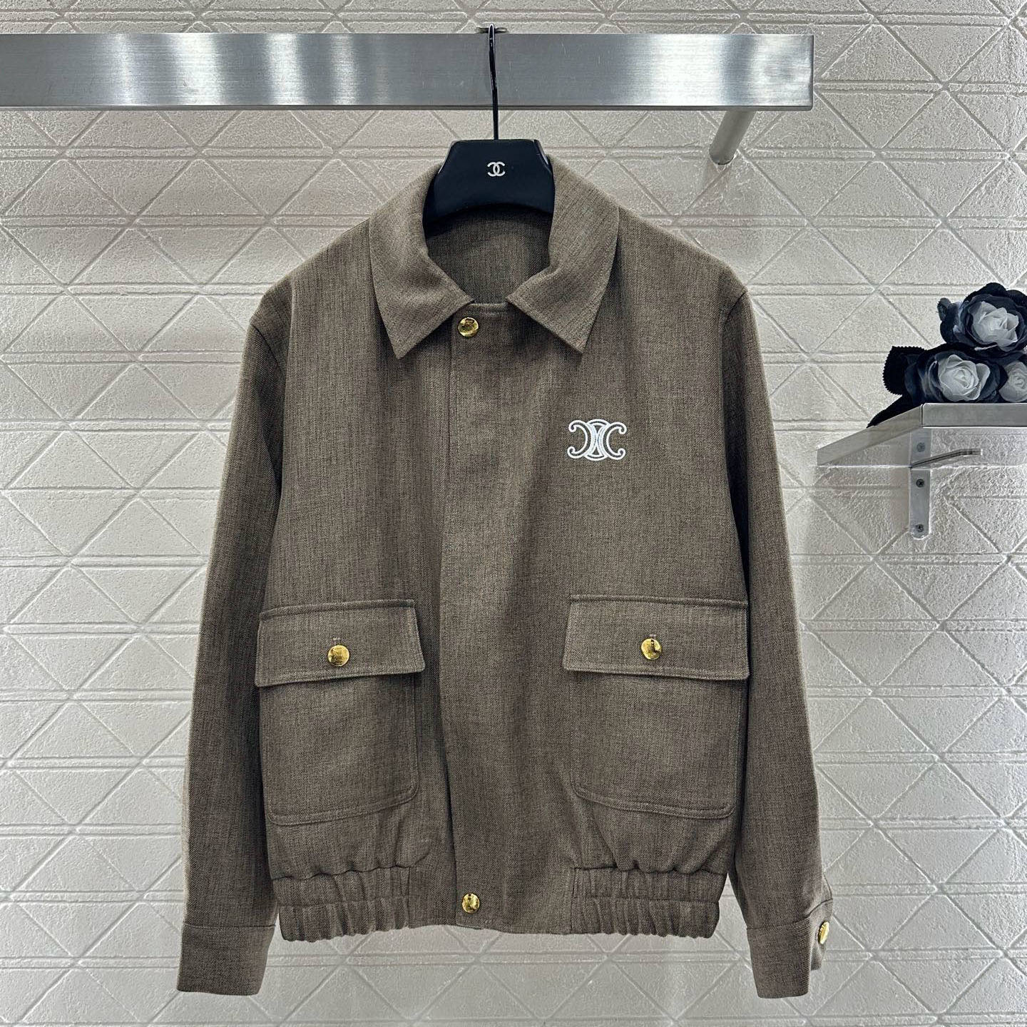 CE Stylish Casual Set XX25101912