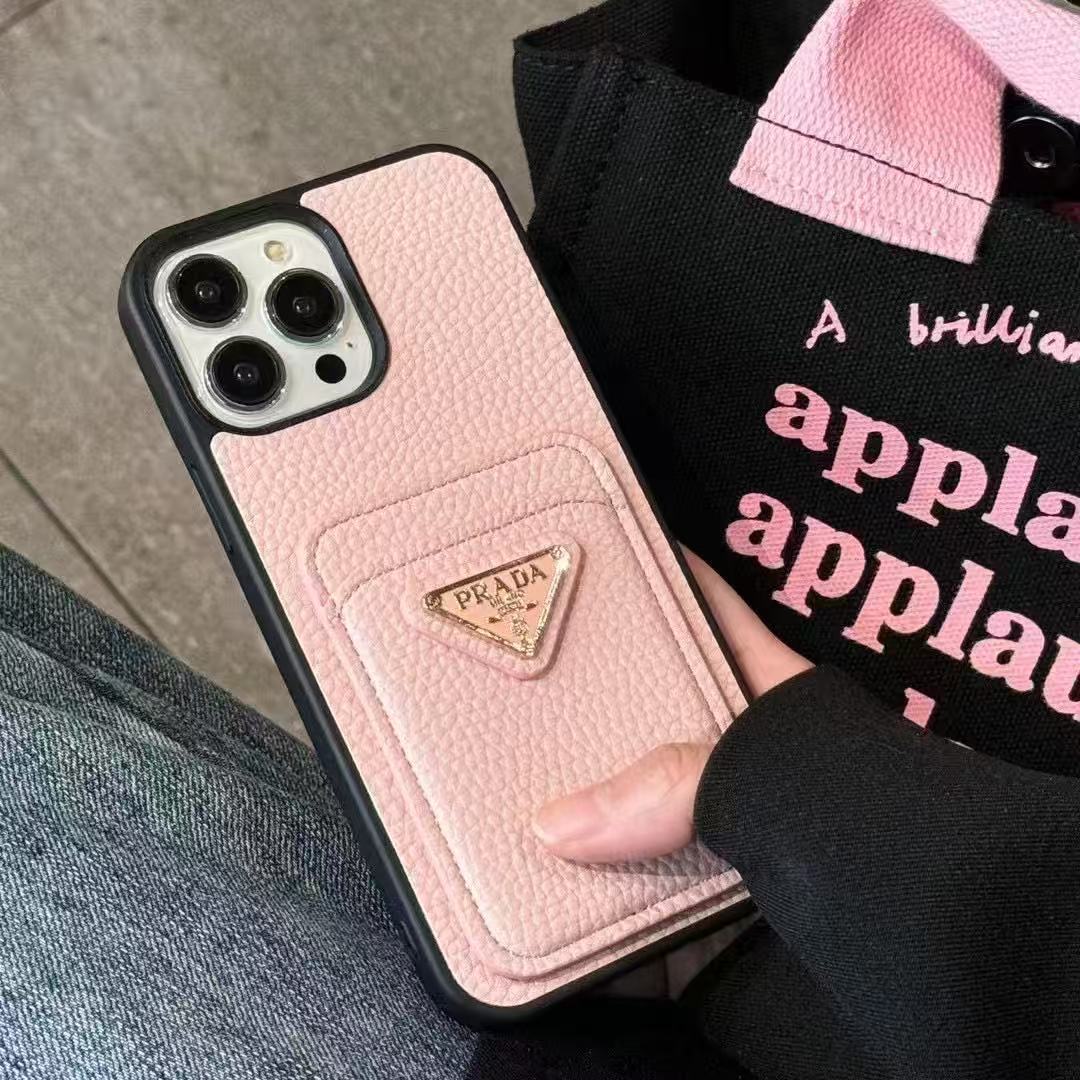 PRA  Multi-Functional Phone Case YPD25102303