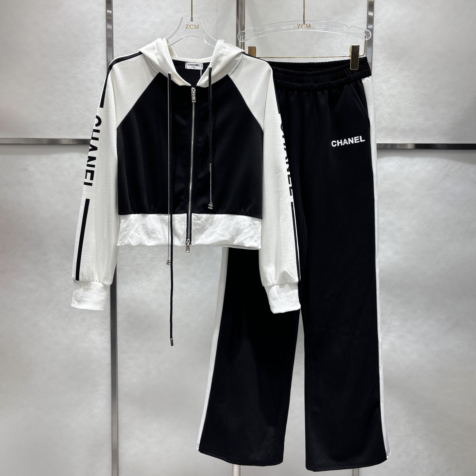 CH Stylish Casual Set AM25102118