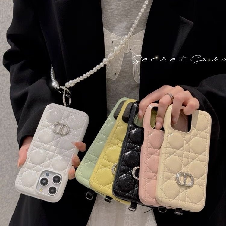 CD Cannage Phone Cases YPD25102317