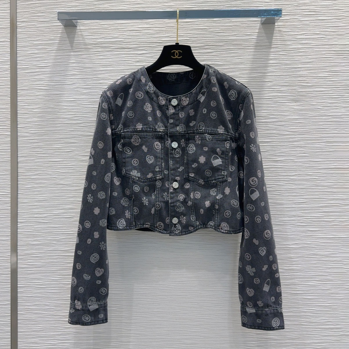 CH Casual Suit XX25102314