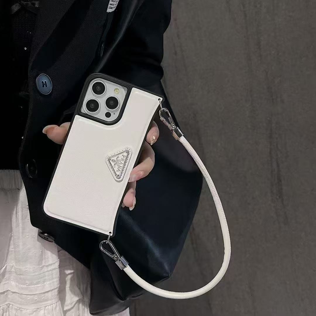 PRA  Handbag Design Multi-Functional Phone Case YPD25102307