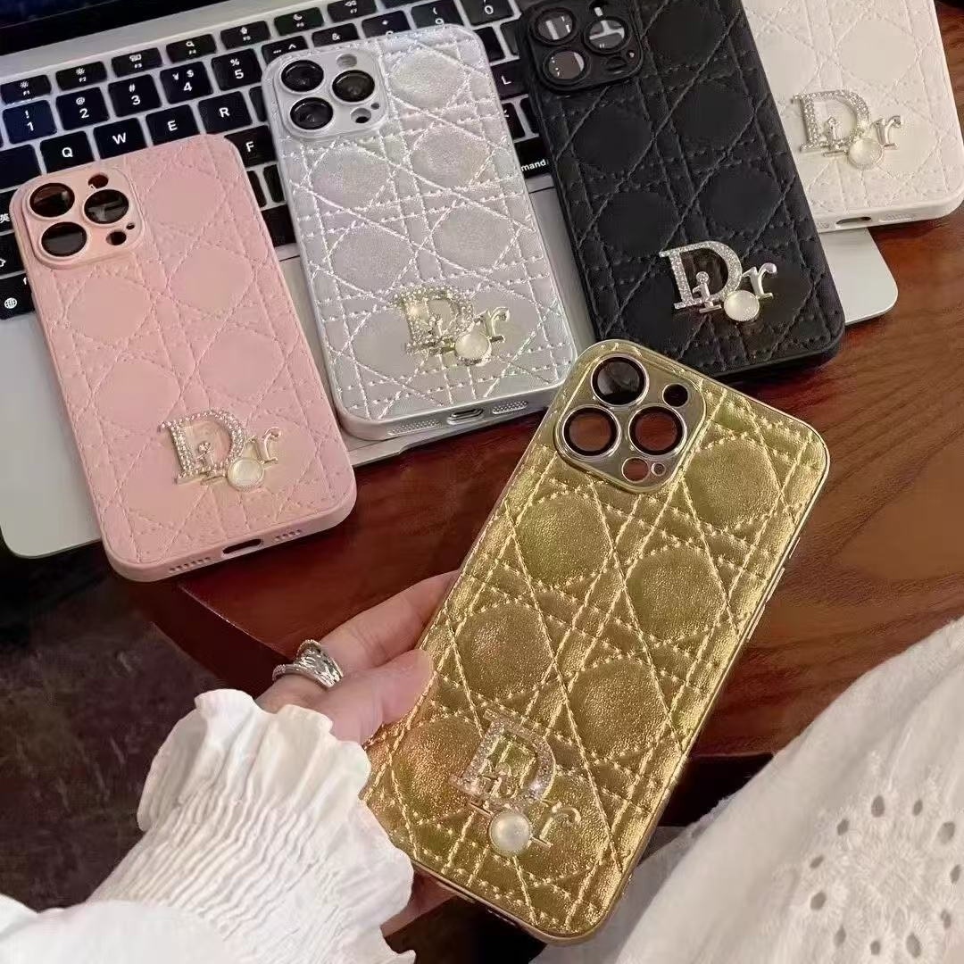 CD Cannage Phone Cases YPD25102318