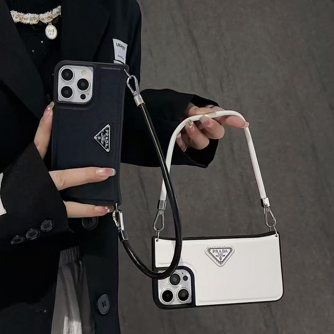 PRA  Handbag Design Multi-Functional Phone Case YPD25102307