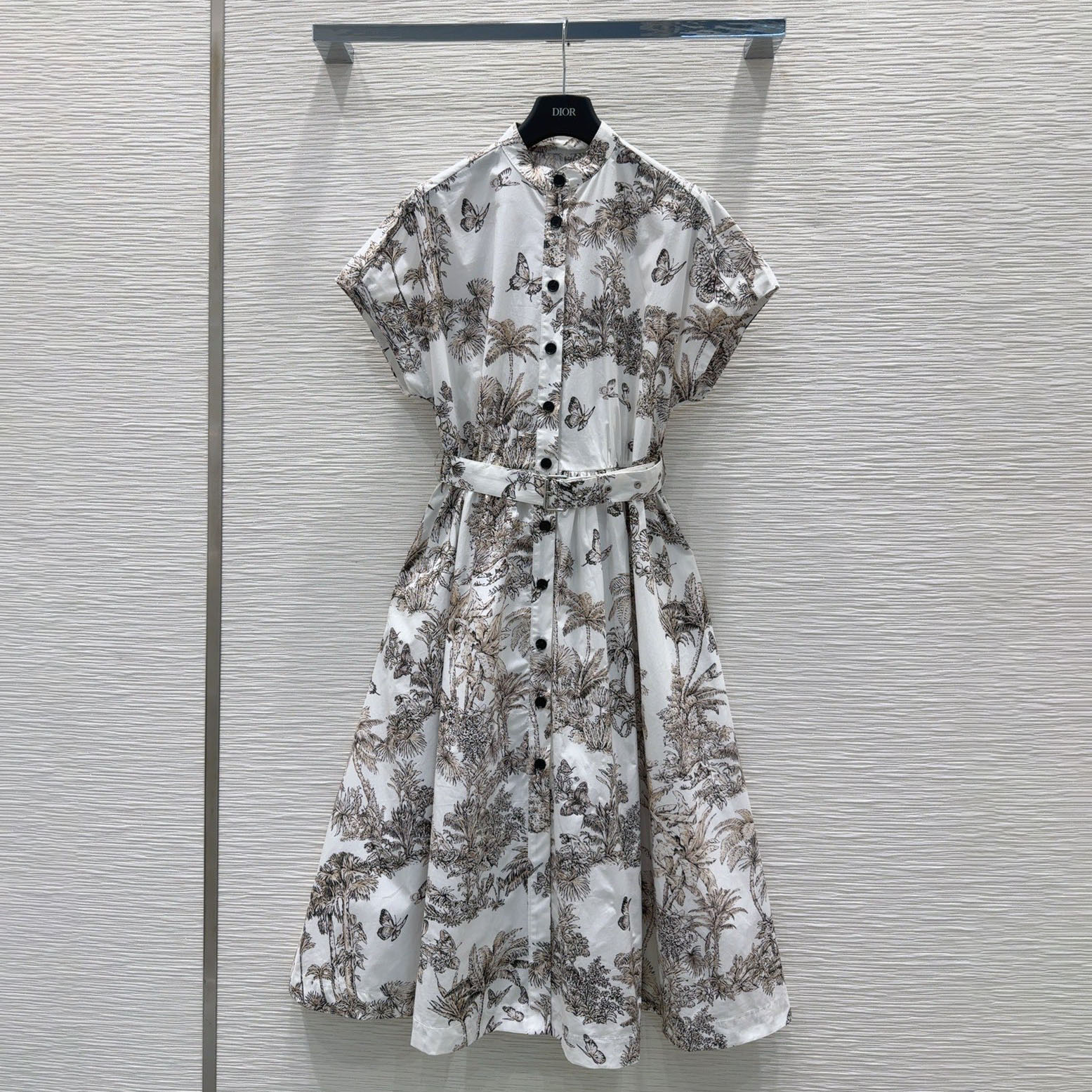 CD Classic Casual Dress XX25102407