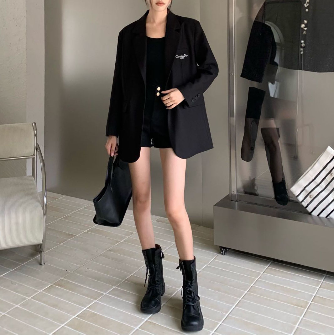 CD Casual Blazer XX25102402