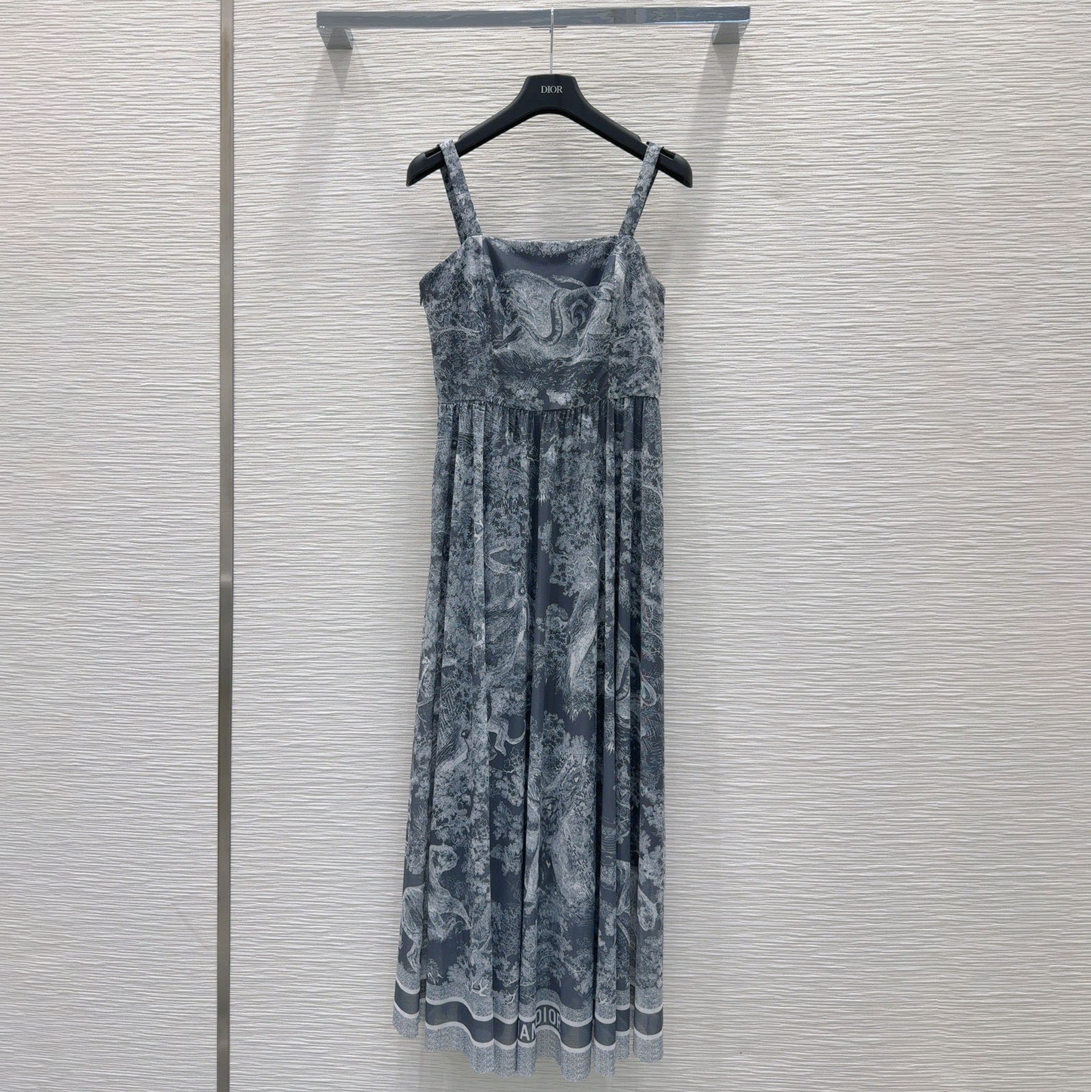 CD Thin Strap Dress XX25102406