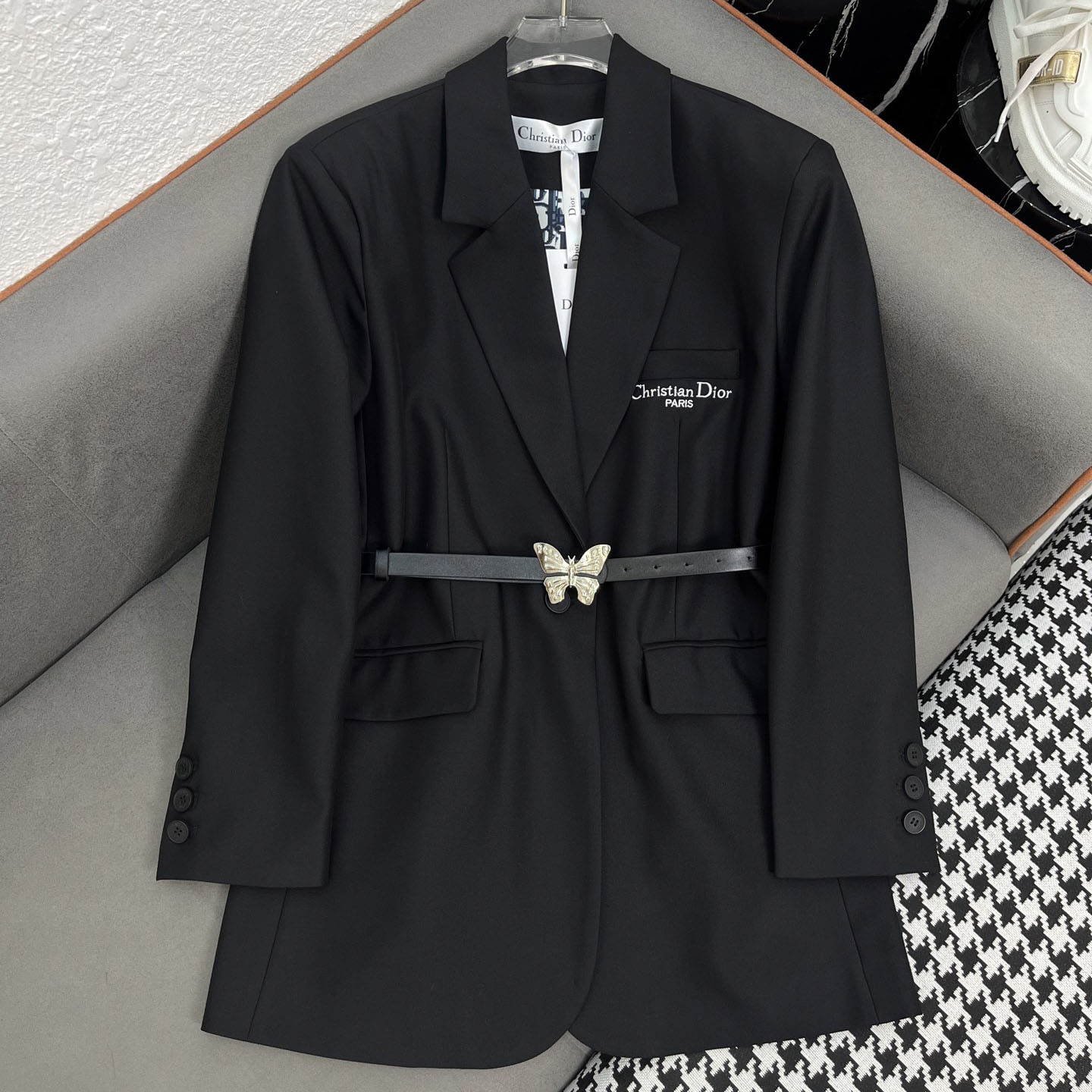 CD Casual Blazer XX25102402