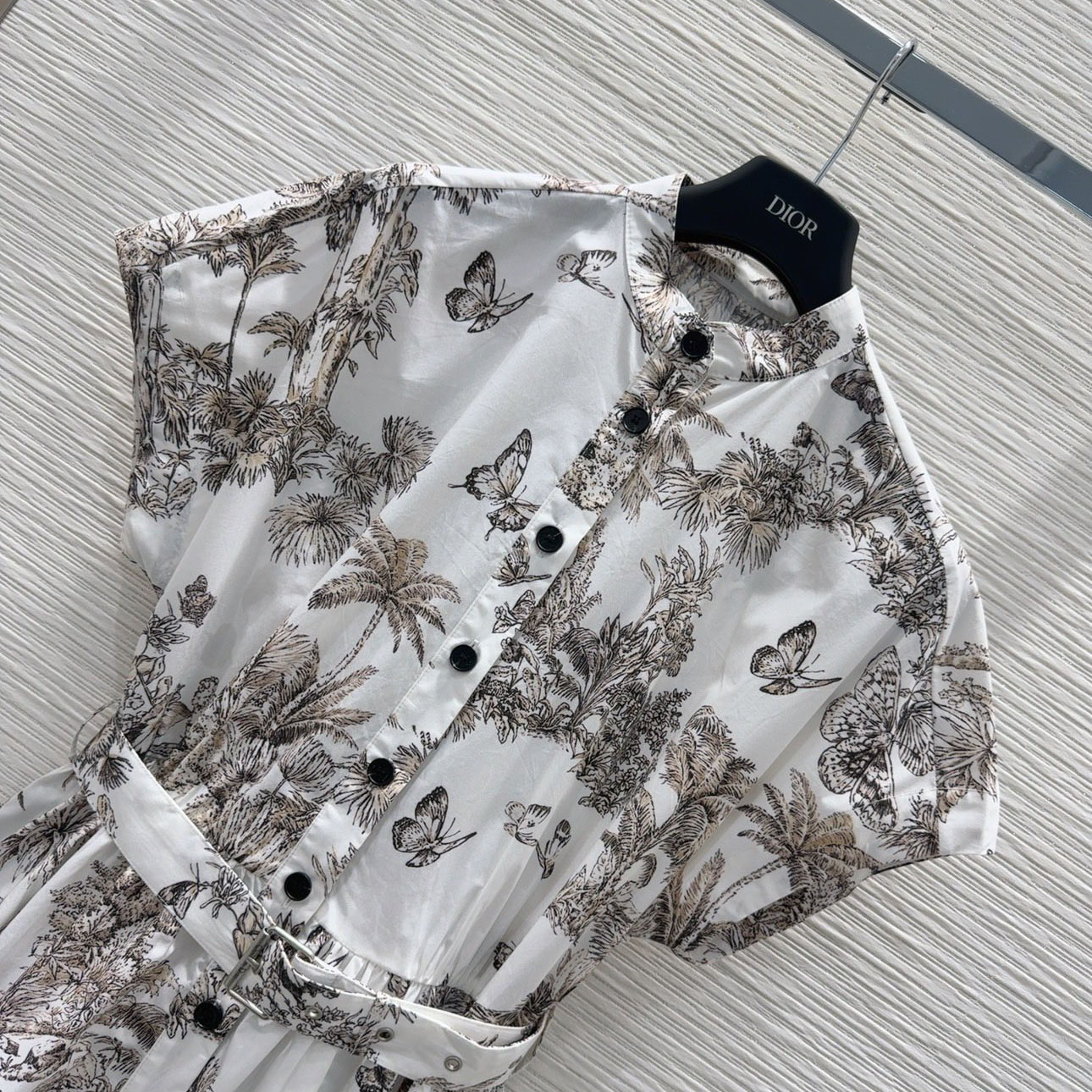 CD Classic Casual Dress XX25102407