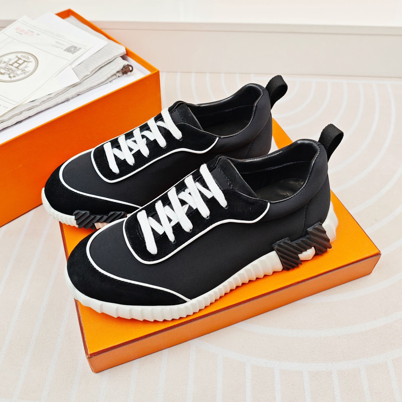 HM Classic Casual Shoes XX25102801