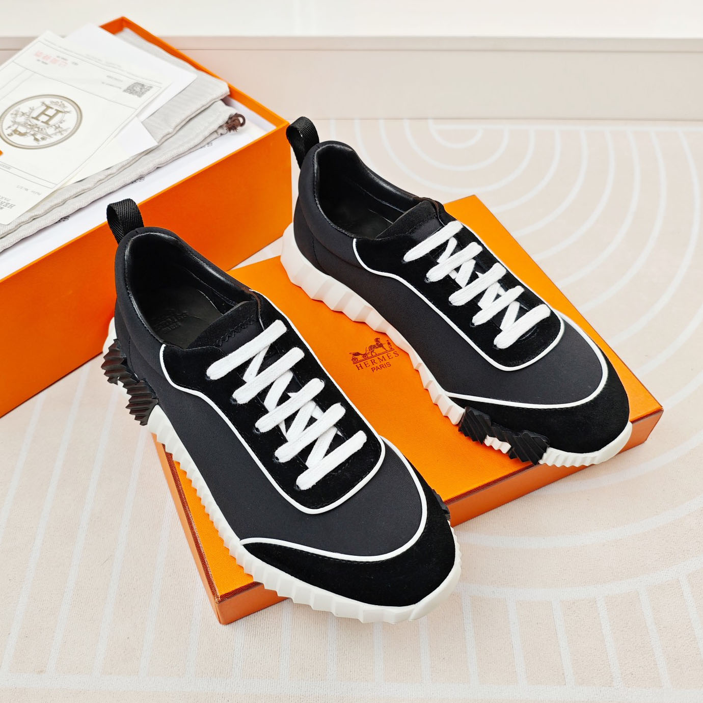 HM Classic Casual Shoes XX25102801