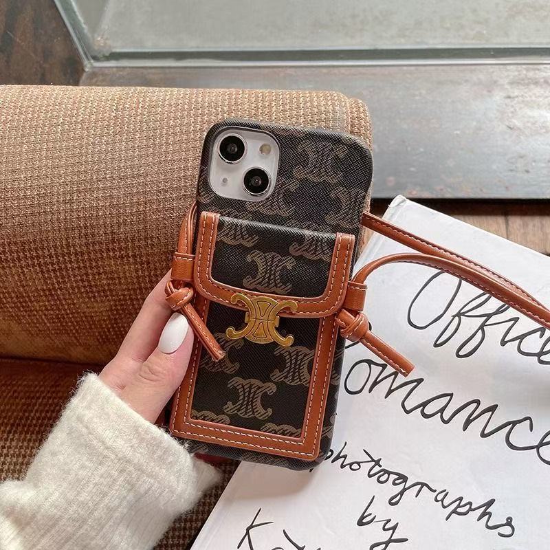 CE Iconic Monogram Prints Phone Case YPD25102812