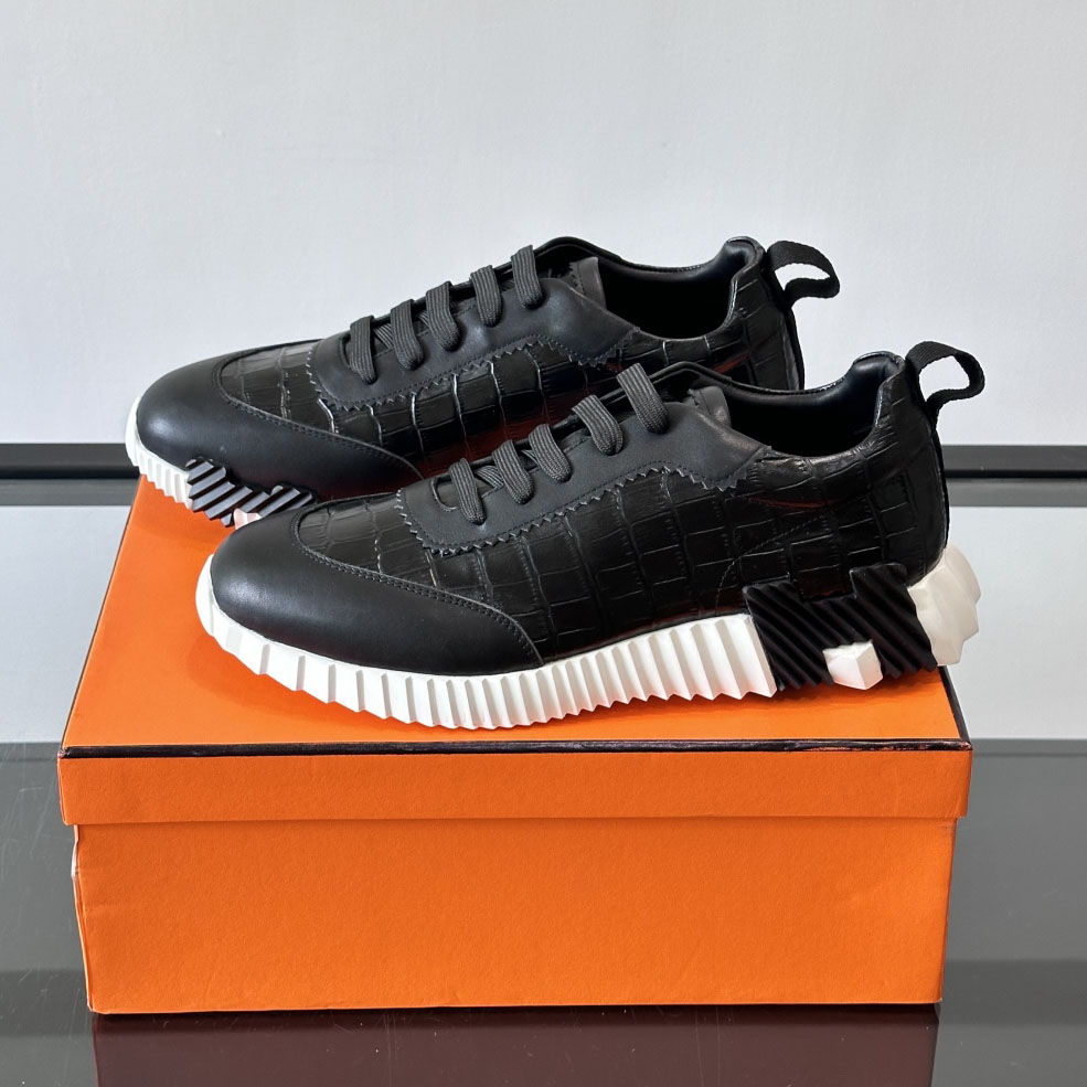 HM New Bouncing Sports Shoes XX25102808