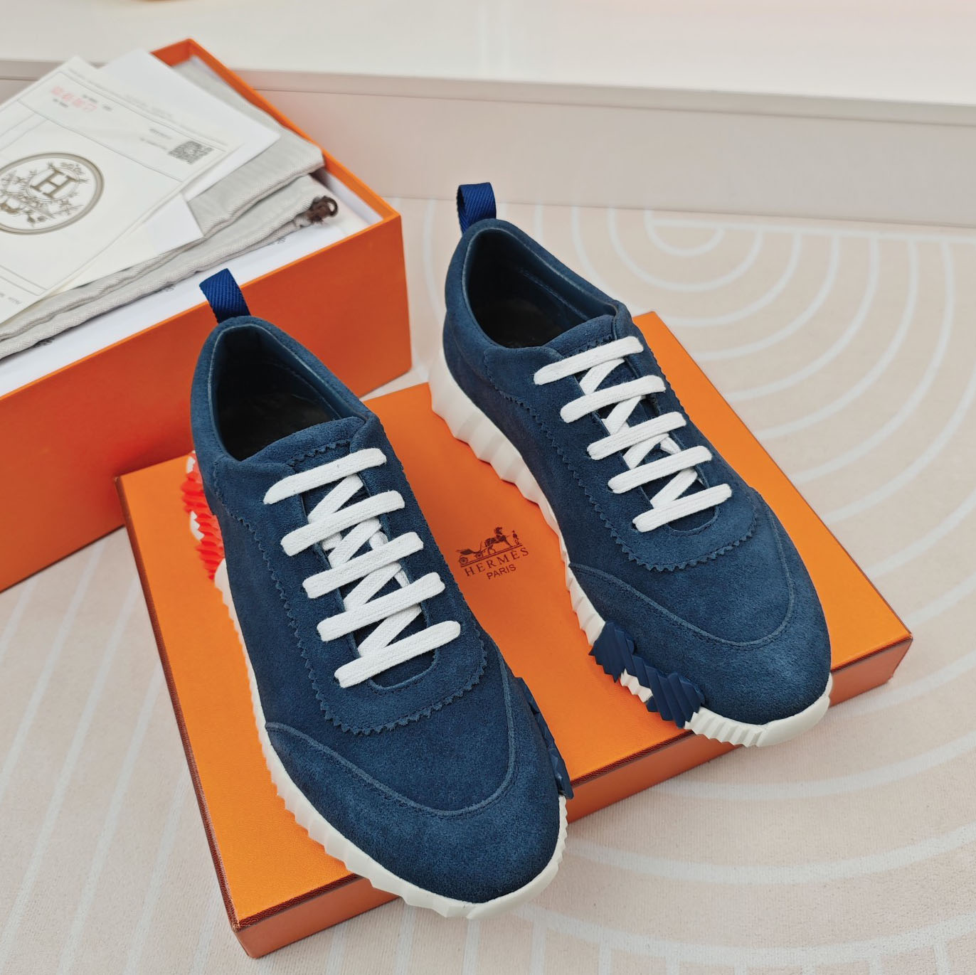 HM Timeless Casual Shoes XX25102810