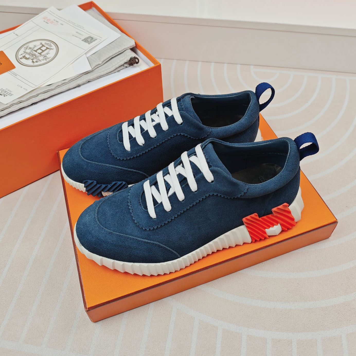 HM Timeless Casual Shoes XX25102810