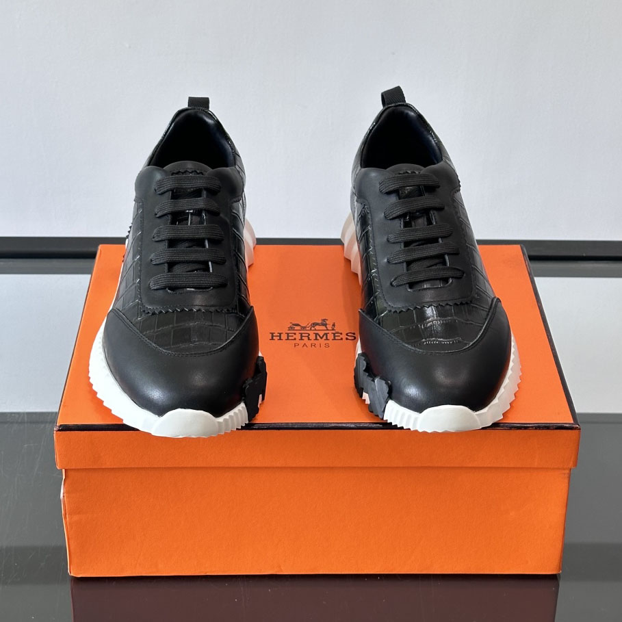 HM New Bouncing Sports Shoes XX25102808