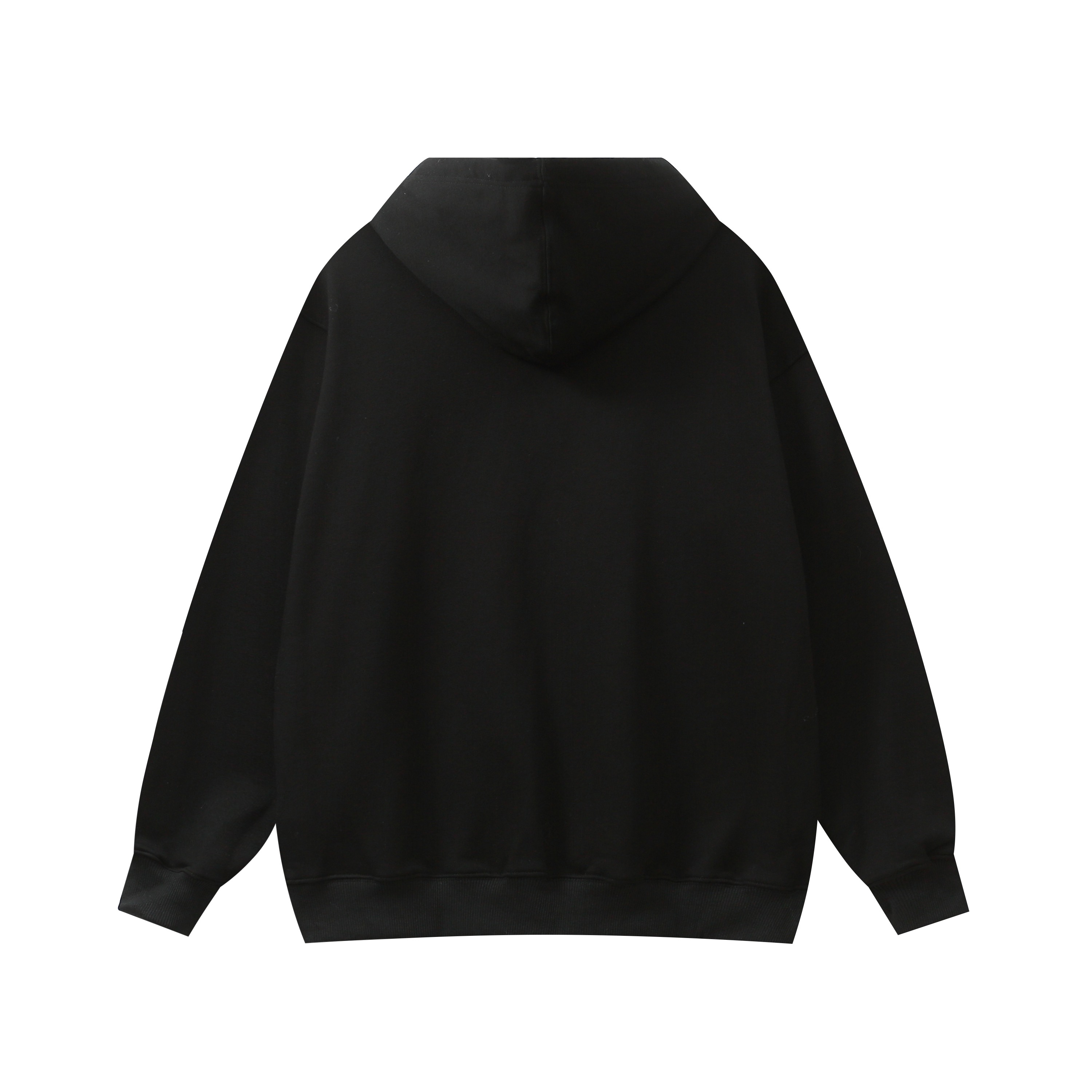 PRA Simple Triangle Logo Hoodie XX25102824