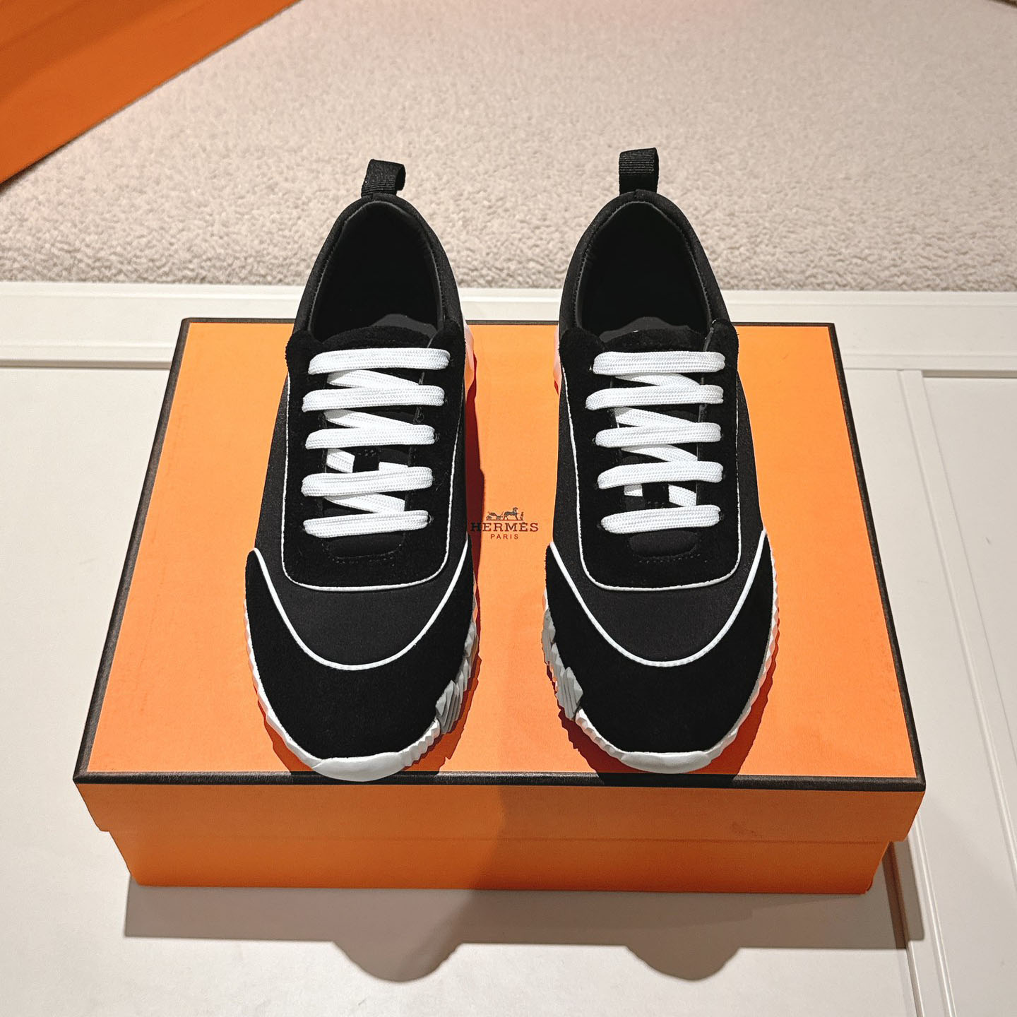 HM Classic Casual Shoes XX25102809