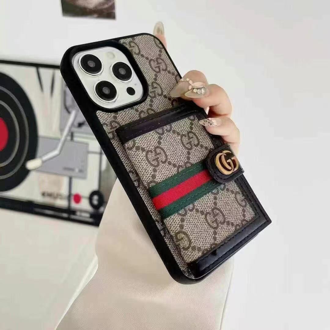 GG Supreme Pattern Phone Case YPD25103103