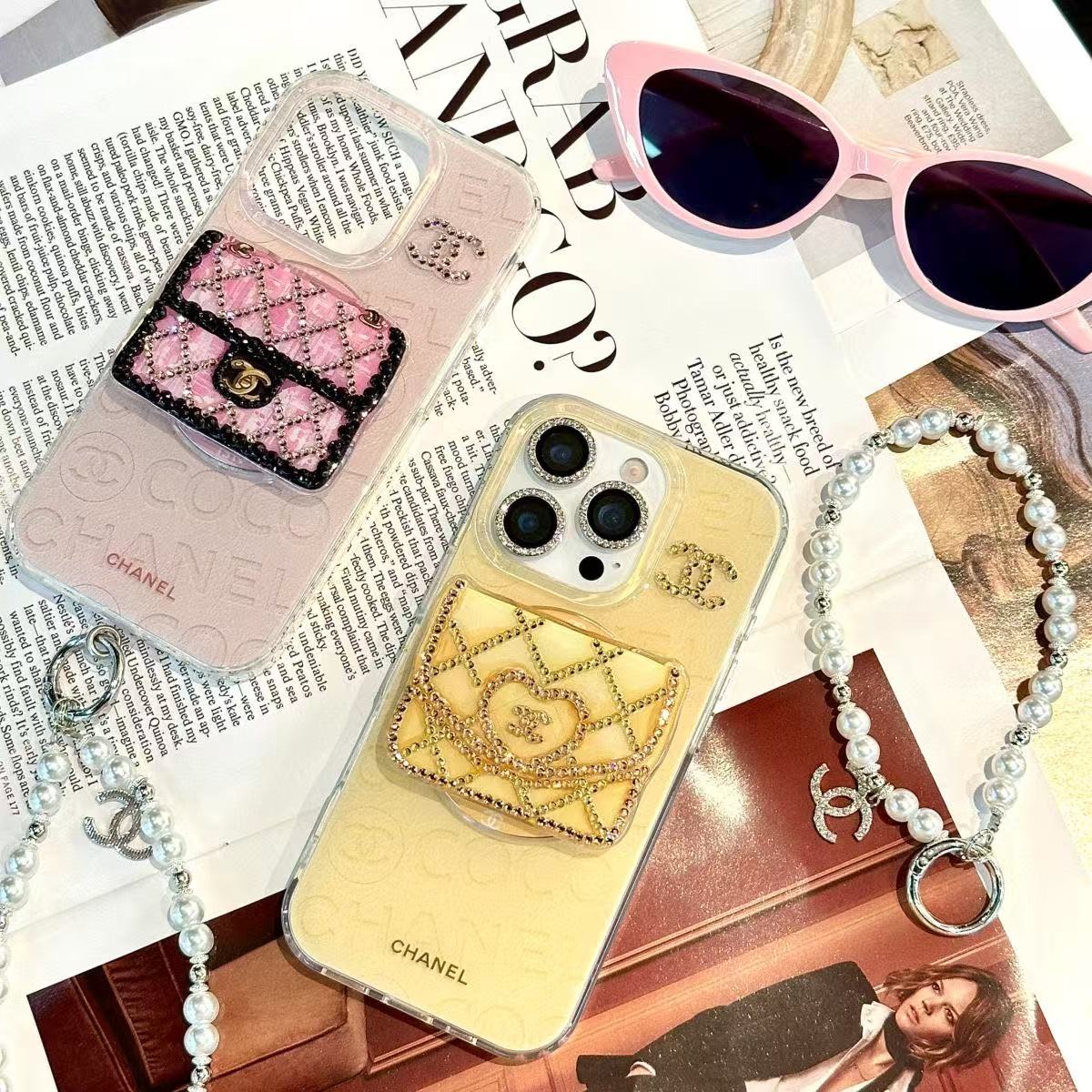 CH Baby-Style Magnetic Phone Case YPD25103109