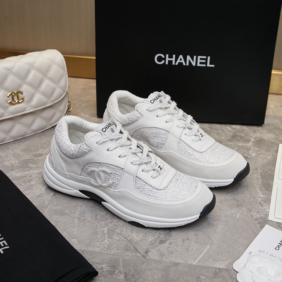 CH Classic Casual Shoes AE25091120