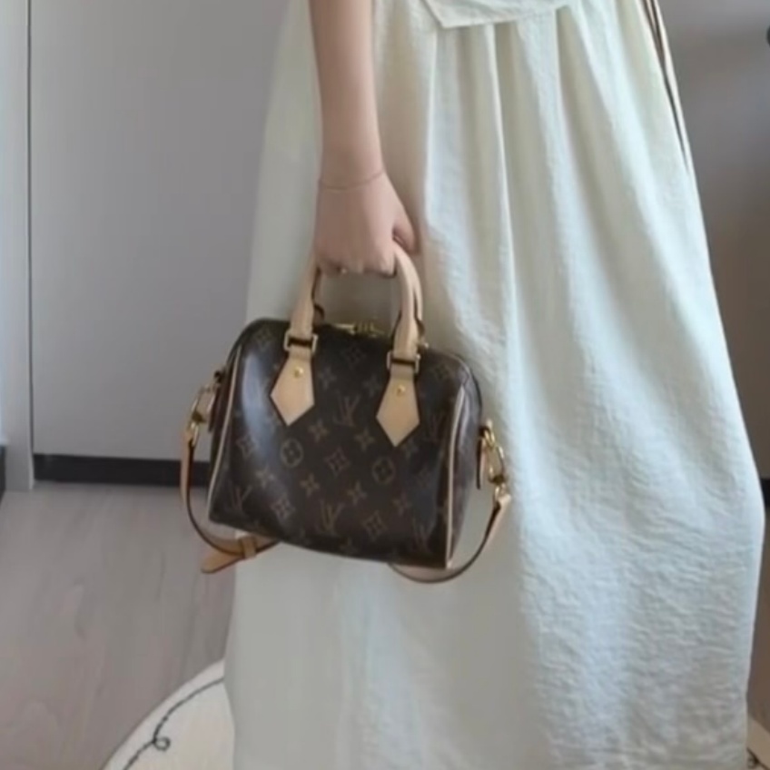 LV  Speedy 20 Bag YV25110309