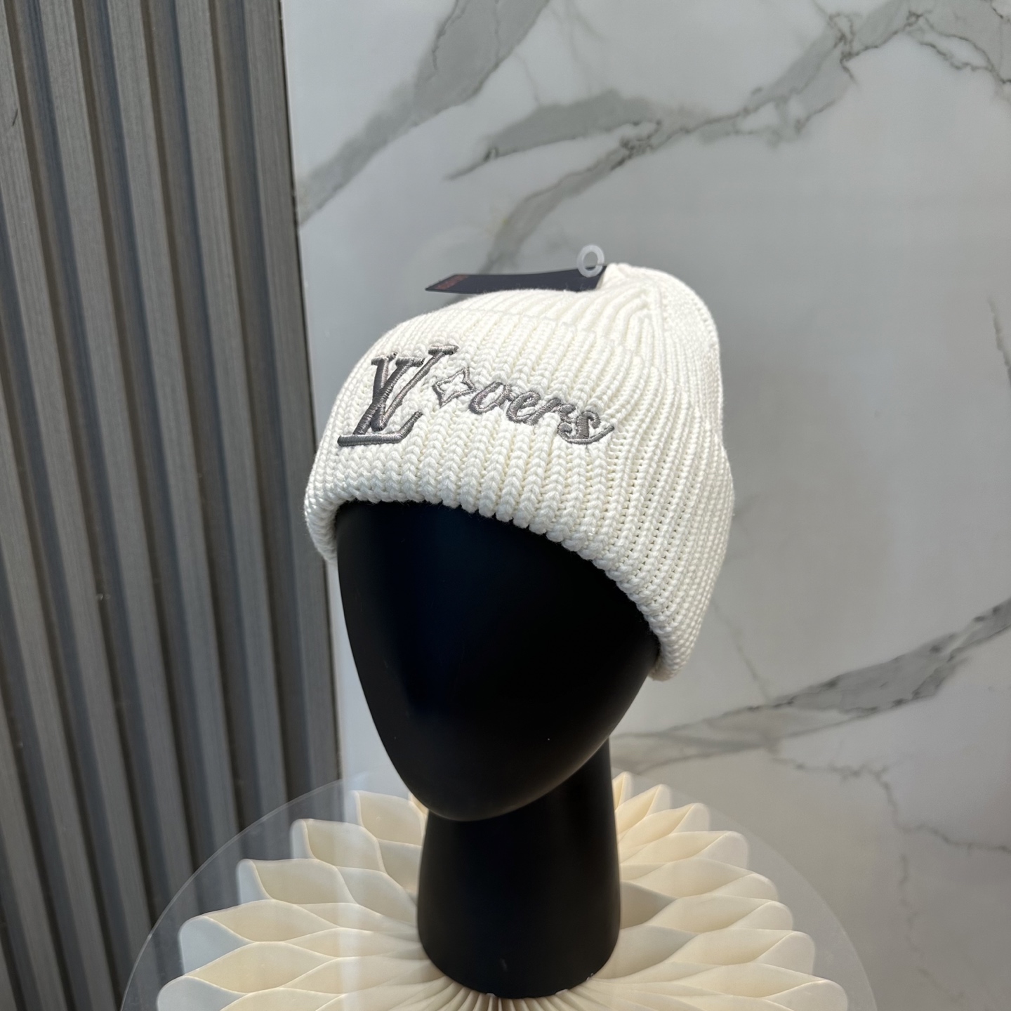 LV Knitted Hat AM25110334