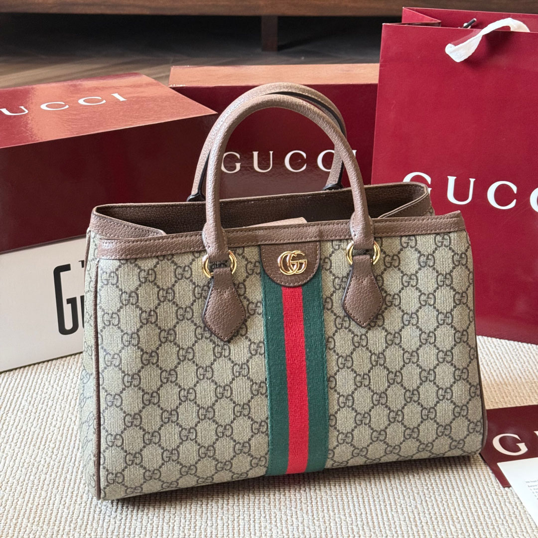 GG Ophidia Tote Bag AM25110337