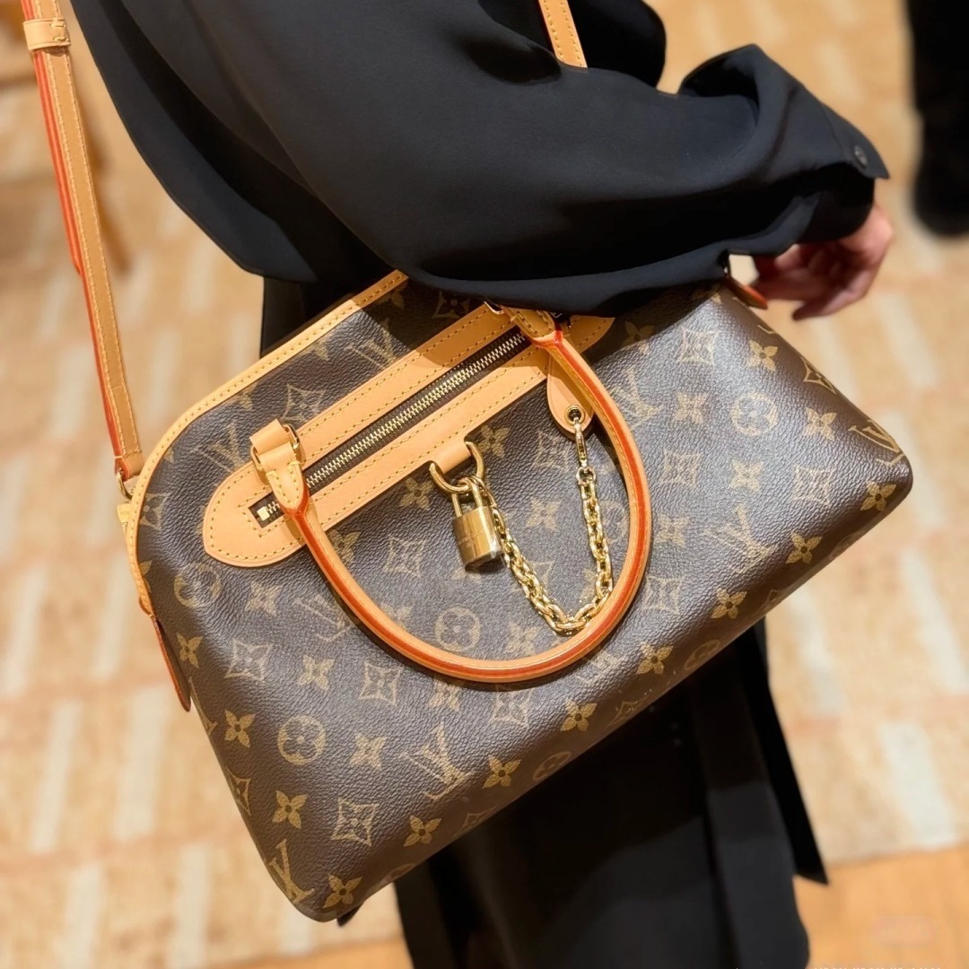 LV  Monogram Ever More PM Bag YV25110301