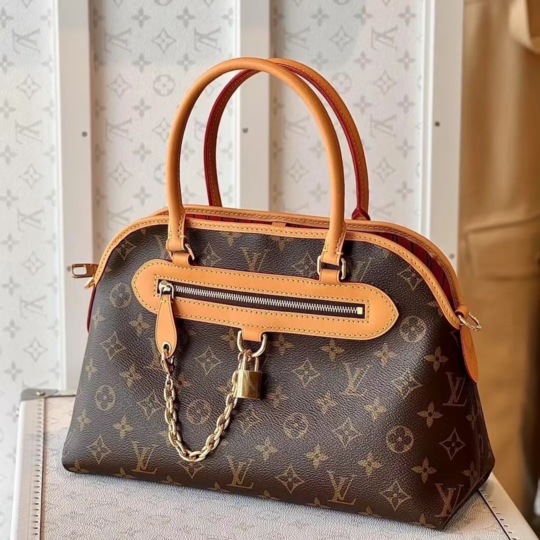 LV  Monogram Ever More PM Bag YV25110301