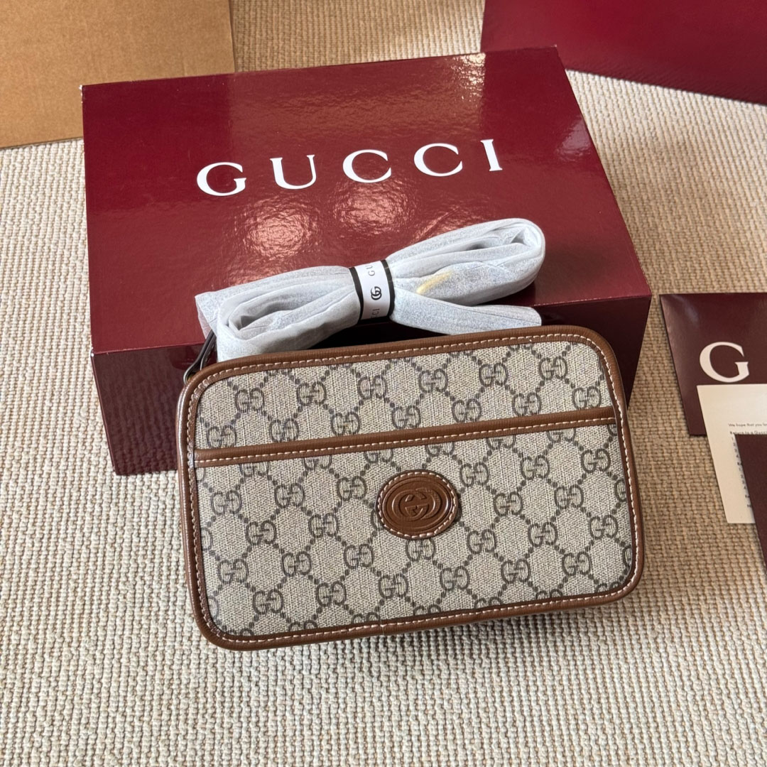 GG Retro Camera Bag AM25110338