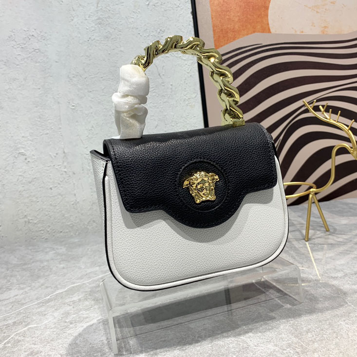 Vs La Medusa Mini Shoulder Bag AM25110417